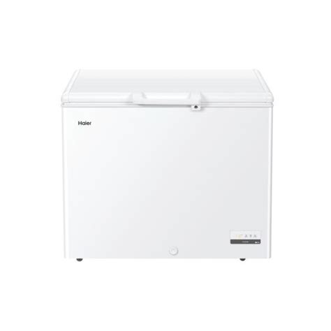HCE301E | Truhlicová mraznička | Haier | Haier