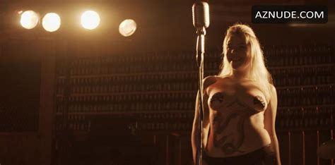 SOPHIE MARIE LARROUY Nude AZNude