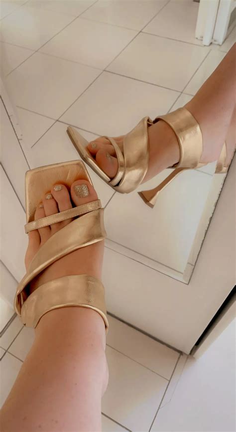 Who Doesnt Love Open Toe Heels Nudes Heels Nude Pics Org