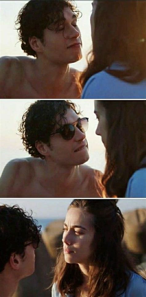 Pin Su S K A M Attori Hot Foto Di Coppia Serie Tv