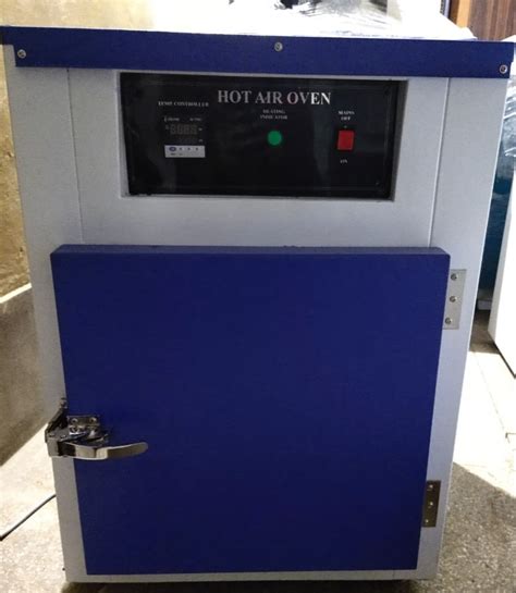 50deg C To 300deg C Hot Air Oven With Digital Display For Laboratory At Rs 15500 In New Delhi