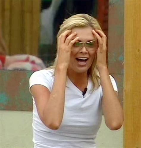 Big Brother Babe Orlaith Mcallister As Hot As Ever In New Career After Carefree Years Daily Star