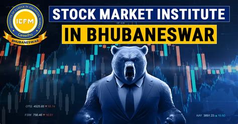 Stock Market Institute In Punjab