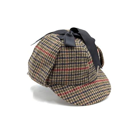 Original Sherlock Holmes Hat