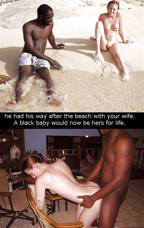 Interracial Vacation Cuckold Beach Caps Porn Pictures XXX Photos Sex Images PICTOA