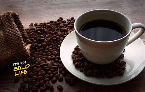 Coffee Can Save Your Life