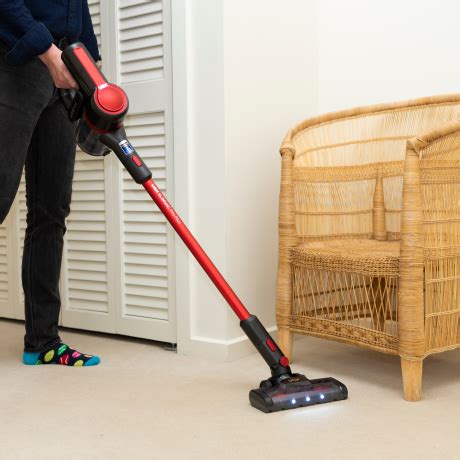 Slimvac Pro Plus Cordless Vacuum Vax