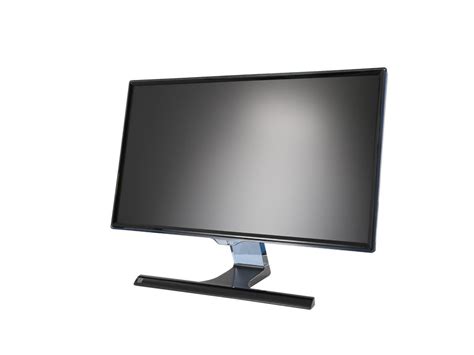 SAMSUNG 23.6" PLS LCD Monitor 4 ms 1920 x 1080 D-Sub, HDMI SE390 Series ...