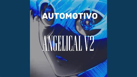 Automotivo Angelical V Youtube Music