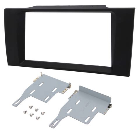 Ramka radiowa radio 2 DIN AUDI A4 B5 RAM-40.126.2 za 252 zł z Łódź ...