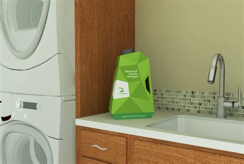 Seventh Generation on Behance