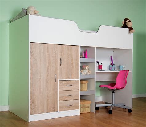 Двухъярусная кровать внизу шкаф 80 фото