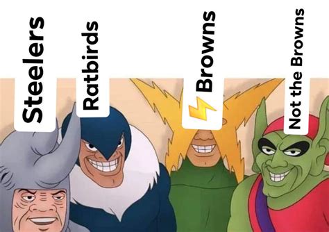 Fuck This Shoe AFCNorthMemeWar