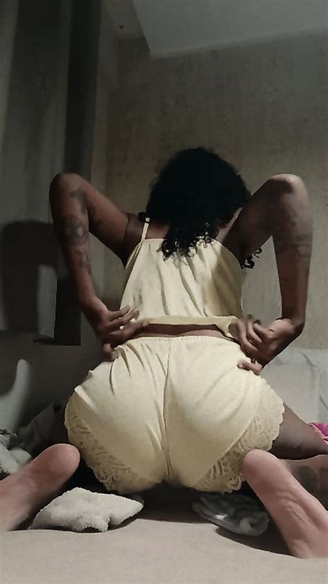 Fuck Me Now Or Let Me Fuck You