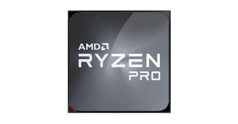 AMD Ryzen 7 PRO 3700 protsessor 3,6 GHz 32 MB L3 - Protsessorid ...