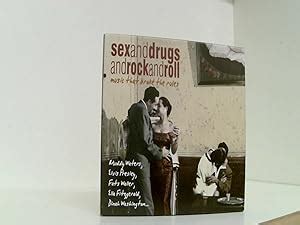 Sex And Drugs And Rock And Roll Von Various Sehr Gut Audio CD Book Broker