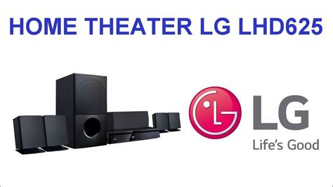 Lg Lhb M Home Theater Online Orders Americanprime Br