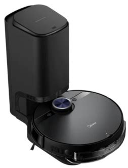Midea S8 Plus Robot Vacuum Specifications - Epey UK