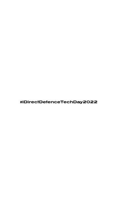 St Engineering Idirect On Linkedin St Engineering Idirect Defence Tech