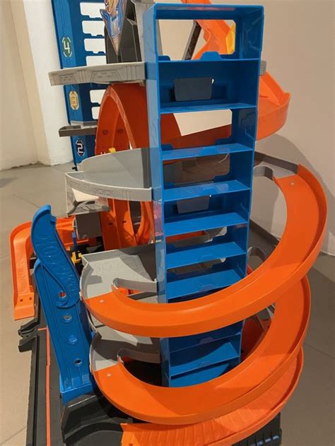 Hot Wheels Hai Bahn Gebraucht in Winterthur für CHF 20 nur Abholung auf Ricardo kaufen