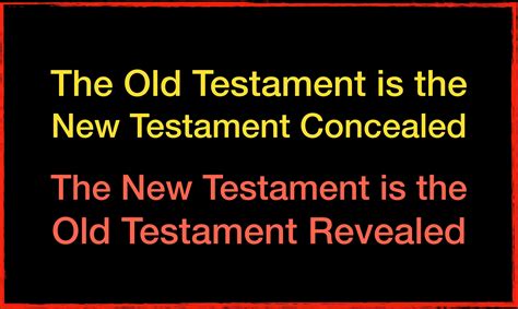 Old and New Together are True - by Science Guided By Faith