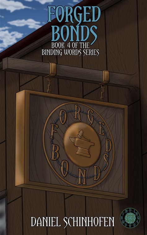 Forged Bonds | Schinhofen Wiki | Fandom