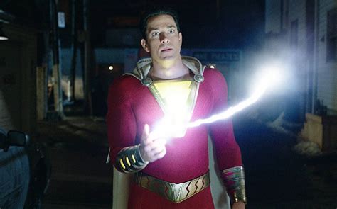 Fans Think Shazam Just Introduced DC S First Gay Superhero