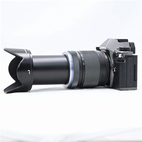 オリンパス OLYMPUS OM-D E-M5 Mark II Limited Edition Kit : 6563 : フラッグシップカメラ ...