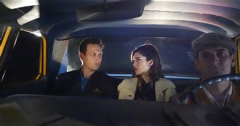 Masters Of Sex Recap Let S Talk Betrayal The New York Times