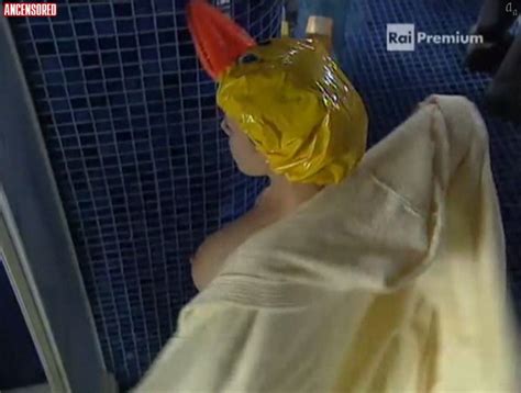 Cecilia Dazzi Nude Pics P Gina