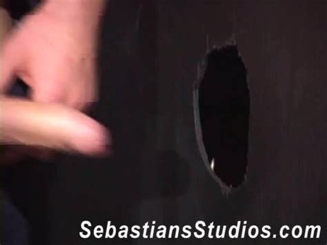 Nasty Guys Group Sex In Gloryhole Boyfriendtv