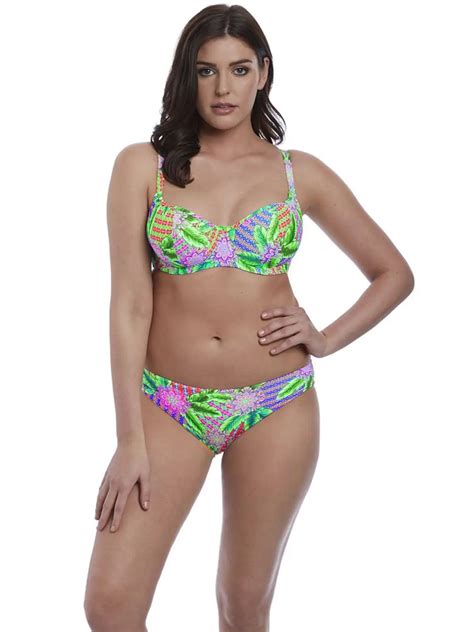 KOSTIUM KĄPIELOWY FREYA ZAMBA 6660 GÓRA OD BIKINI Sklep z bielizną Clodi