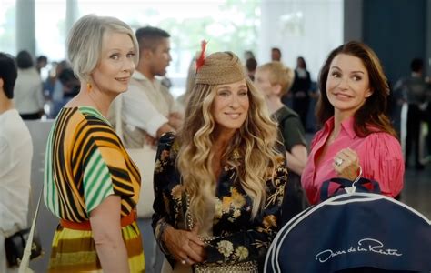 Sex And The City En Bekendelse