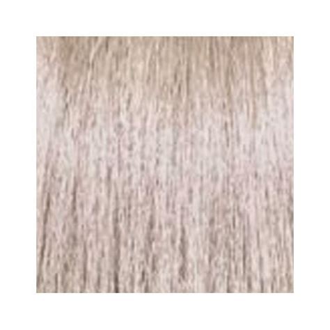 Pravana Chromasilk HydraGloss 9Gbv Very Light Golden Beige Blonde 3