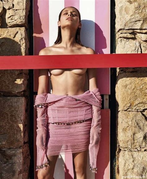 The Suicide Squad Star Daniela Melchior Nude Sexy Collection Photos TheFappening