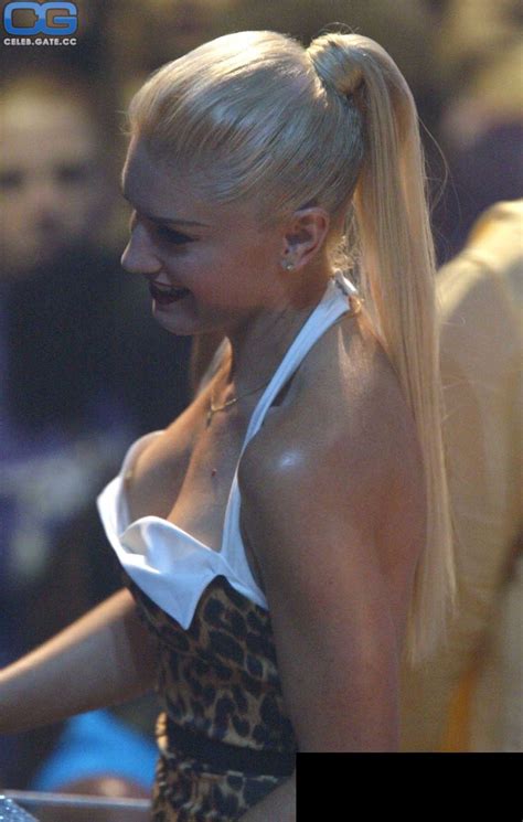 Gwen Stefani Nude Pictures Photos Playboy Naked Topless Fappening