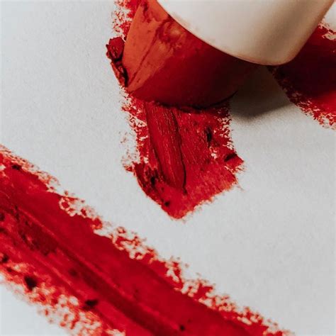 Sunnies Face Fluffmatte Hot Sauce Makeup Goals Abstract Artwork Artwork