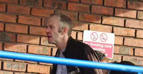 This Sex Offender Breaches Court Order After Failing To Tell Police He Was Living With Baby