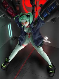 Ayaswan Cyberpunk Edgerunner E Hentai Lo Fi Galleries
