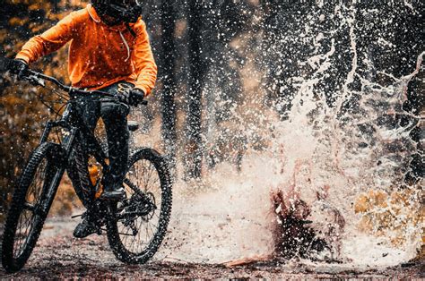 shimano mountain bike groupset rocket cyclist