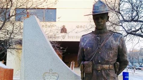 Manitoba RCMP Constable Downplayed Sex Assault Report Finds