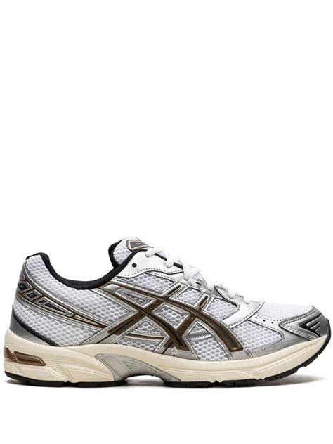 ASICS Gel-1130 "Canyon" Sneakers | White | FARFETCH UK
