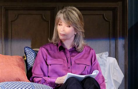 Unbelievable Days Of Our Lives Character Transformations - Fame10