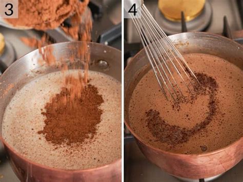 Hot Chocolate Preppy Kitchen