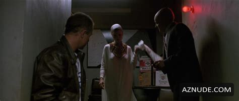 LESLIE BEVIS Nude AZNude