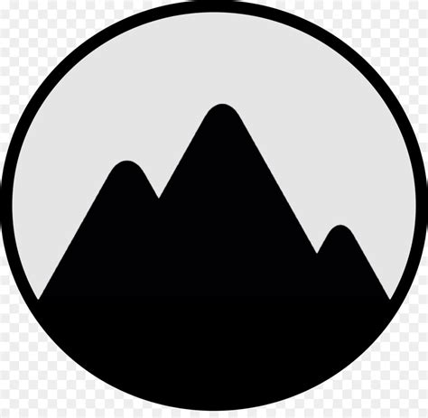 Free Mountain Silhouette Clip Art, Download Free Mountain Silhouette ...