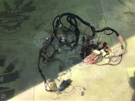 Купить Коса торпедо Ваз 2110 2004 2110372410003 1.5 8V в Санкт ...