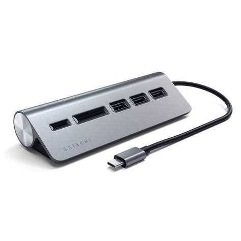 USB-C Accessories | Satechi