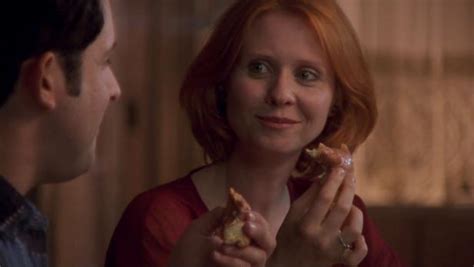 Phim Sex and the City bùng nổ cùng Foodtour với món ăn mang tính biểu tượng nhất