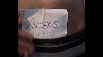 فيديو التحقق XVIDEOS